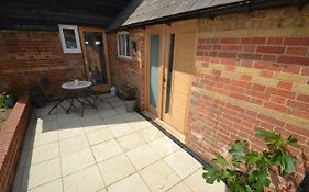 Alberts Dairy Cottage
